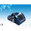 Oem Ultrasonic Cavitation Slimming Machine Multipolar Rf For Face And Body New Model S025